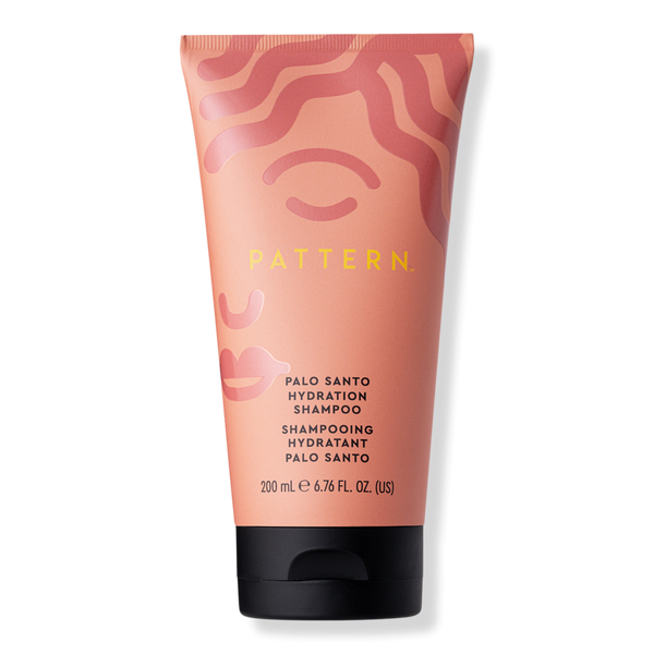 PATTERN Palo Santo Hydration Shampoo #1