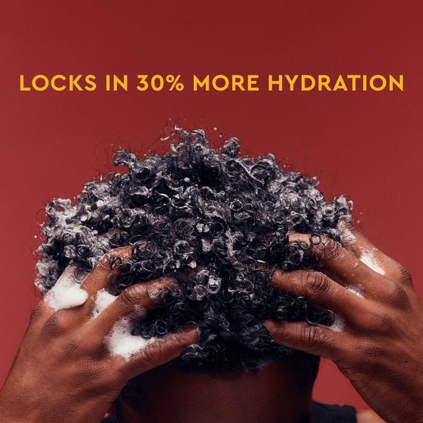 PATTERN Palo Santo Hydration Shampoo #3