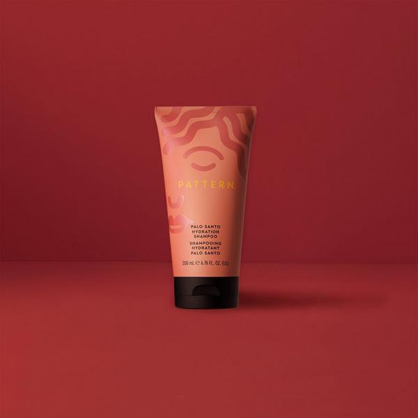 PATTERN Palo Santo Hydration Shampoo #4