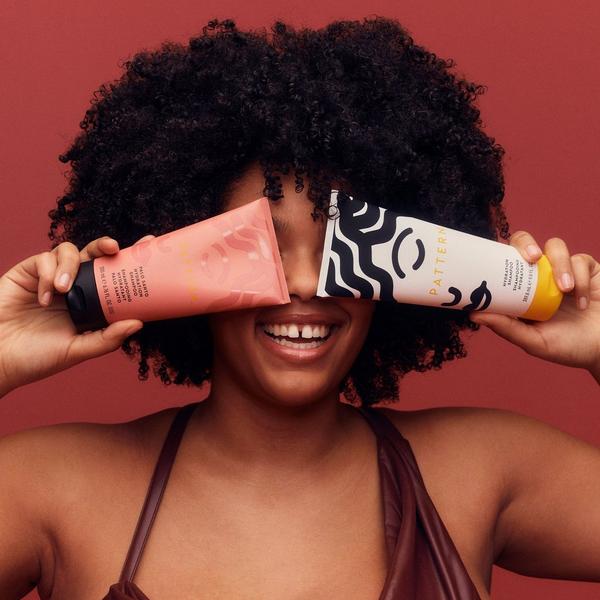 PATTERN Palo Santo Hydration Shampoo #5
