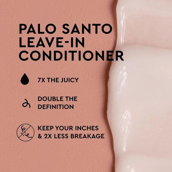 PATTERN Palo Santo Leave-In Conditioner #3