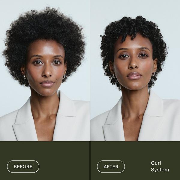 Living Proof Curl Definition & Moisture Trial Hair Kit #3