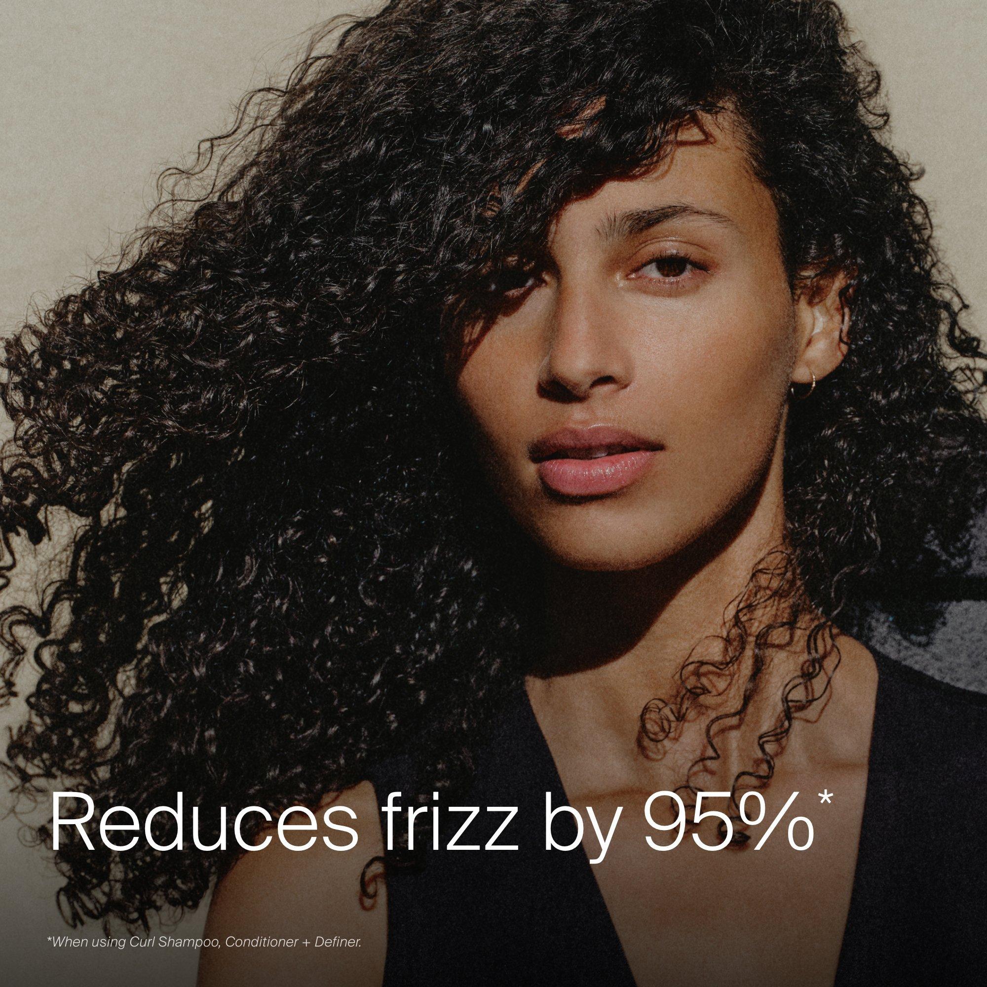 Пробный набор для вьющихся волос Living Proof Curl Definition & Moisture — фото 4