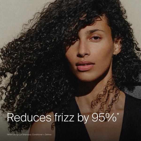 Living Proof Curl Definition & Moisture Trial Hair Kit #4