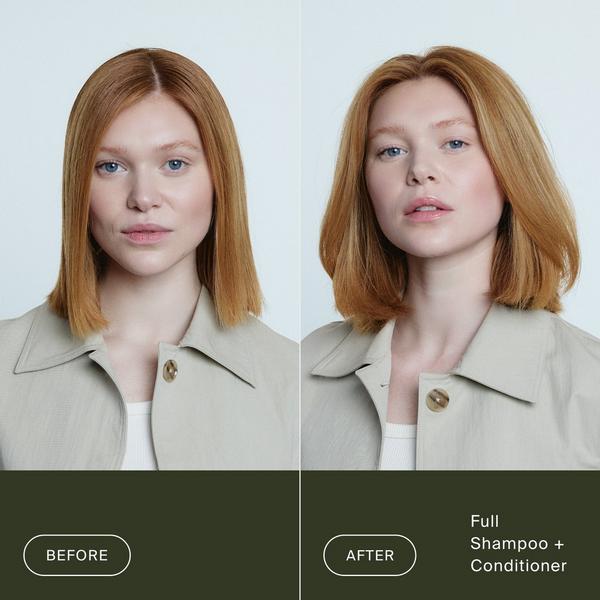 Living Proof Full Volume & Texture Trial Kit #3