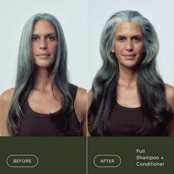 Living Proof Full Volume & Texture Trial Kit #4