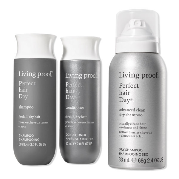 Living Proof Perfect Hair Day Hydrate & Shine Trial Kit #1