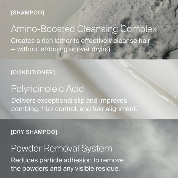 Living Proof Perfect Hair Day Hydrate & Shine Trial Kit #7