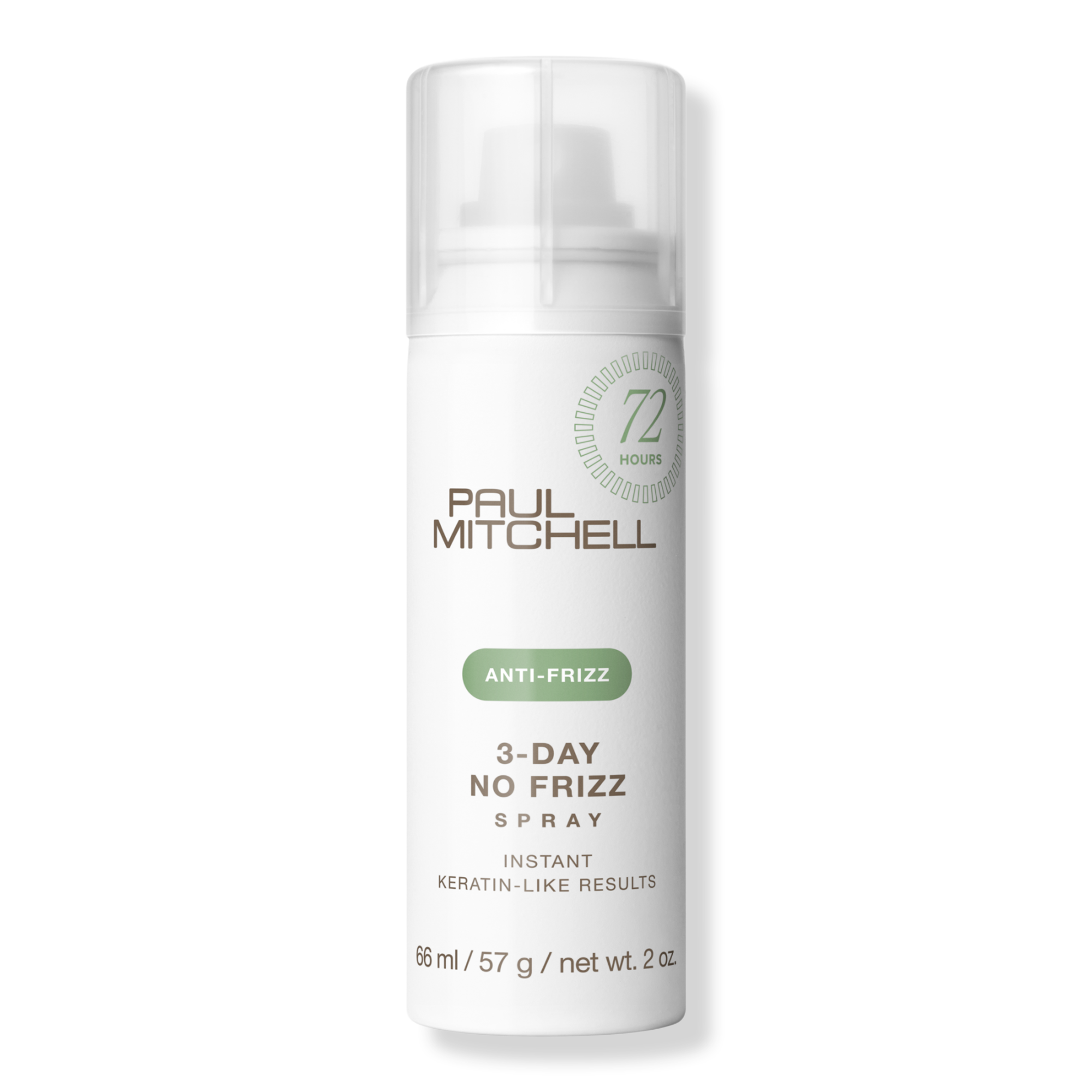 Paul Mitchell 3-Day No Frizz Spray #1