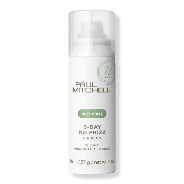 Paul Mitchell 3-Day No Frizz Spray #1
