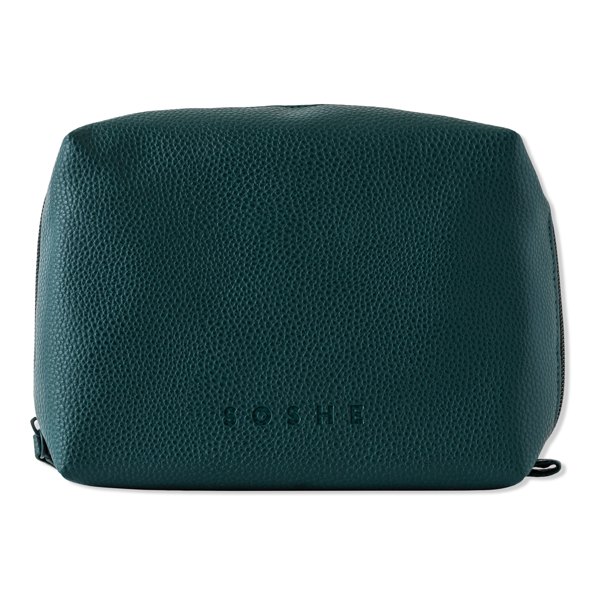 SOSHE Beauty Free Makeup Bag with $50 brand shipped purchase #1