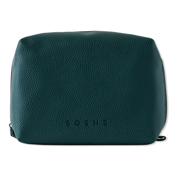 SOSHE Beauty Free Makeup Bag with $50 brand shipped purchase #1