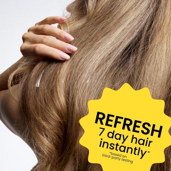 Drybar Two of a Kind Detox Dry Shampoo Set #6