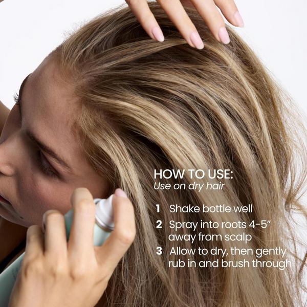 Drybar Two of a Kind Detox Dry Shampoo Set #8
