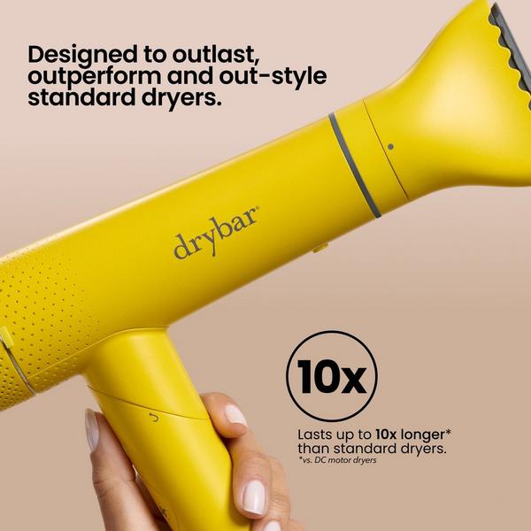 Drybar Buttercup PRO Professional Blow-Dryer #6