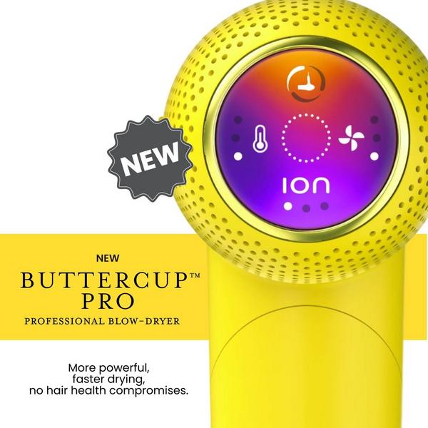 Drybar Buttercup PRO Professional Blow-Dryer #8