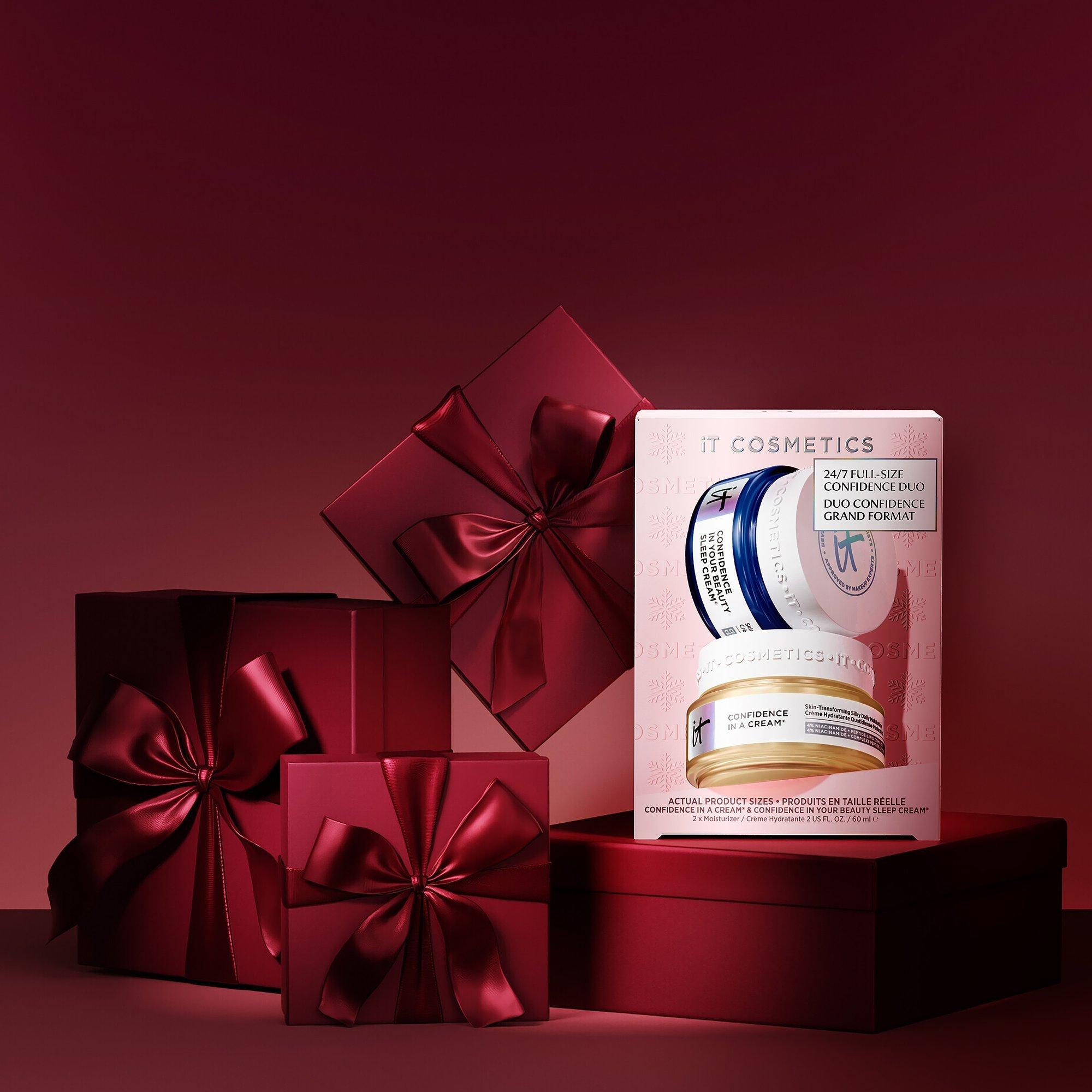 Набор для ухода за кожей IT Cosmetics 24/7 Confidence Duo, полноразмерный — фото 6