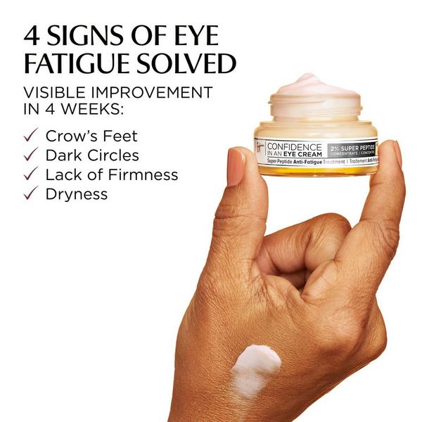 IT Cosmetics Skin Confidence On-The-Go Anti-Aging Trio #5