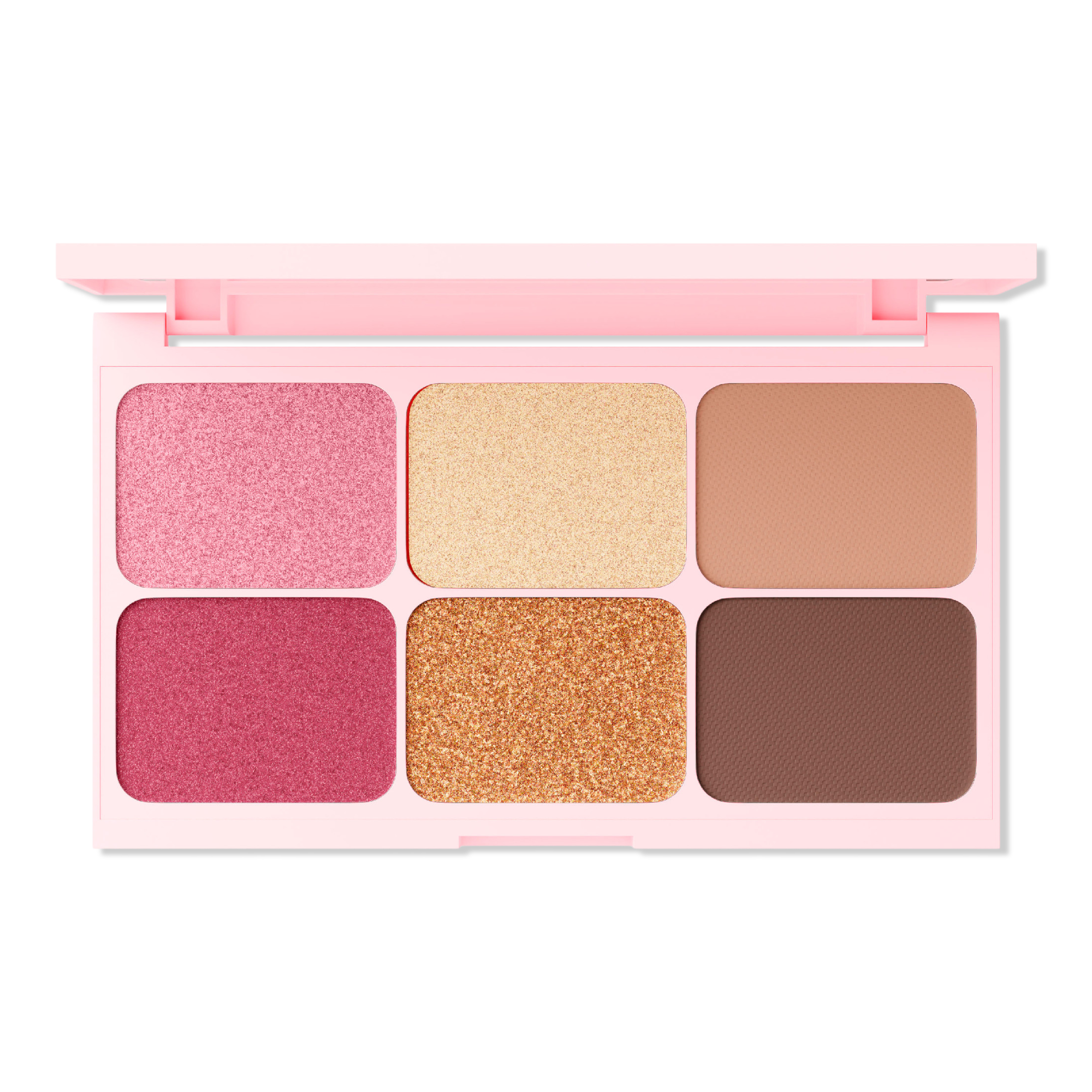 IT Cosmetics Do It All Face & Eye Makeup Palette Gift Set #1