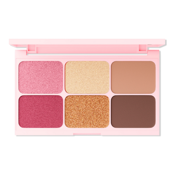 IT Cosmetics Do It All Face & Eye Makeup Palette Gift Set #1