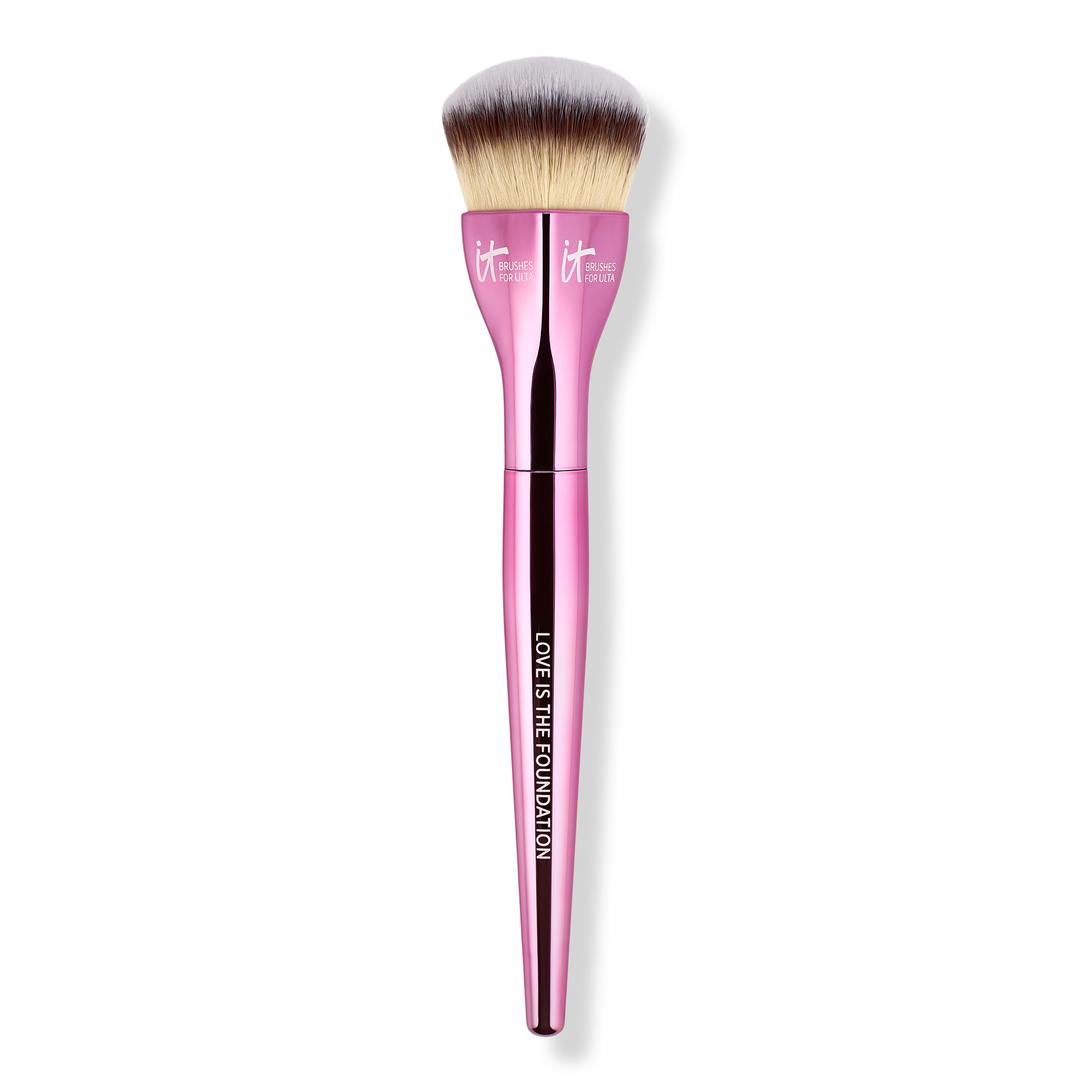 IT Brushes For ULTA Airbrush Limited-Edition Love is the Foundation Brush #1
