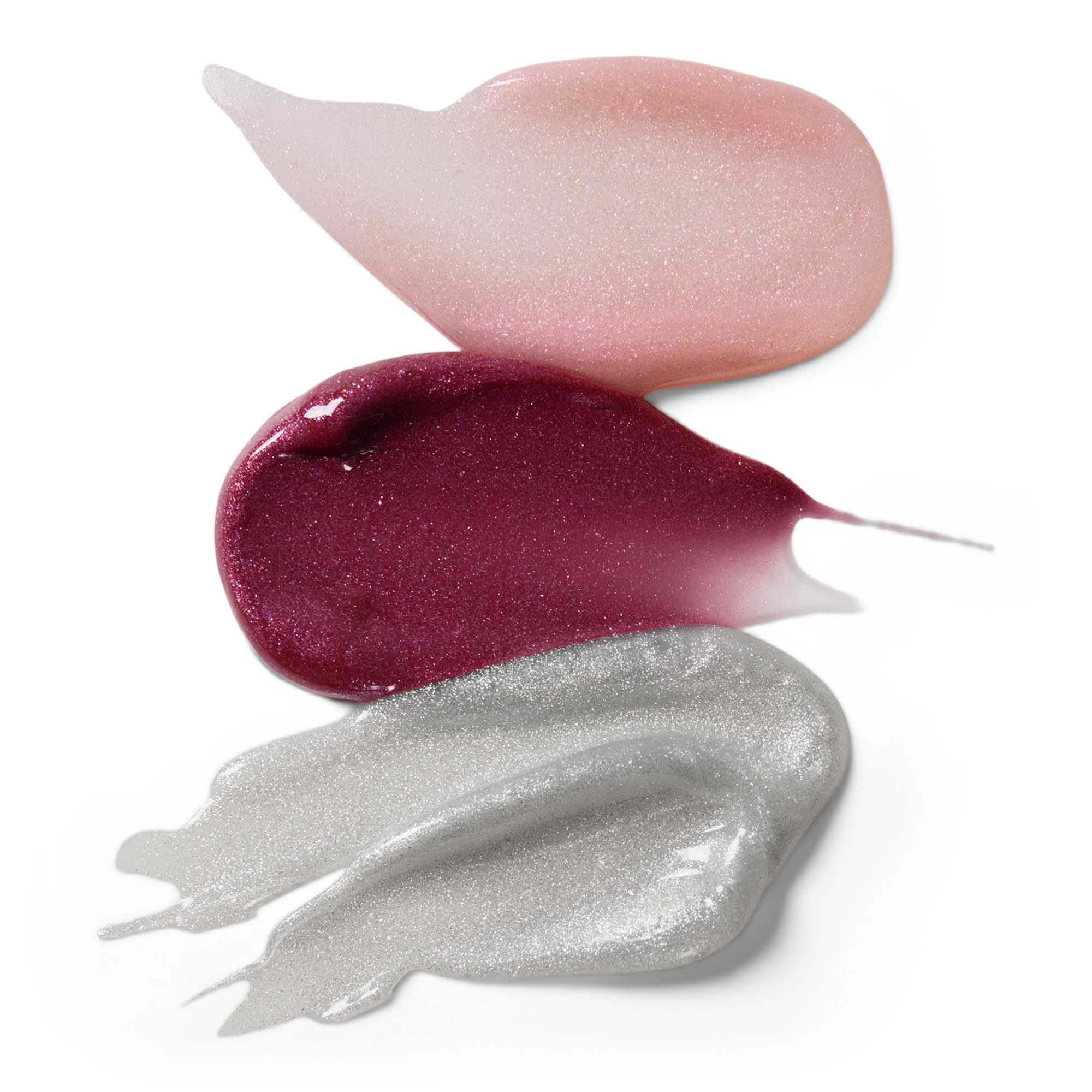 Мини-набор блесков-бальзамов для губ r.e.m. beauty The Gloss Barre — фото 2