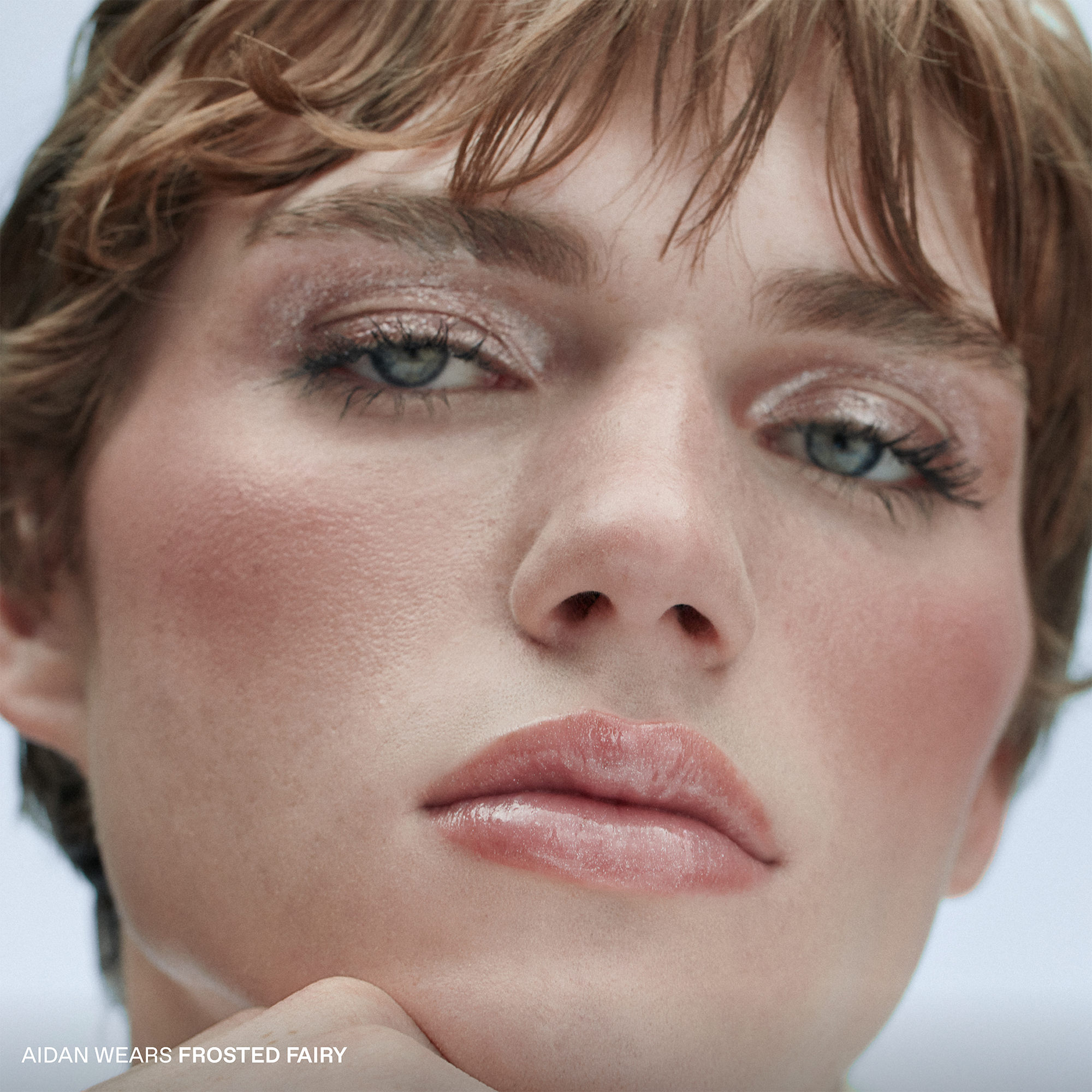Мини-набор блесков-бальзамов для губ r.e.m. beauty The Gloss Barre — фото 4