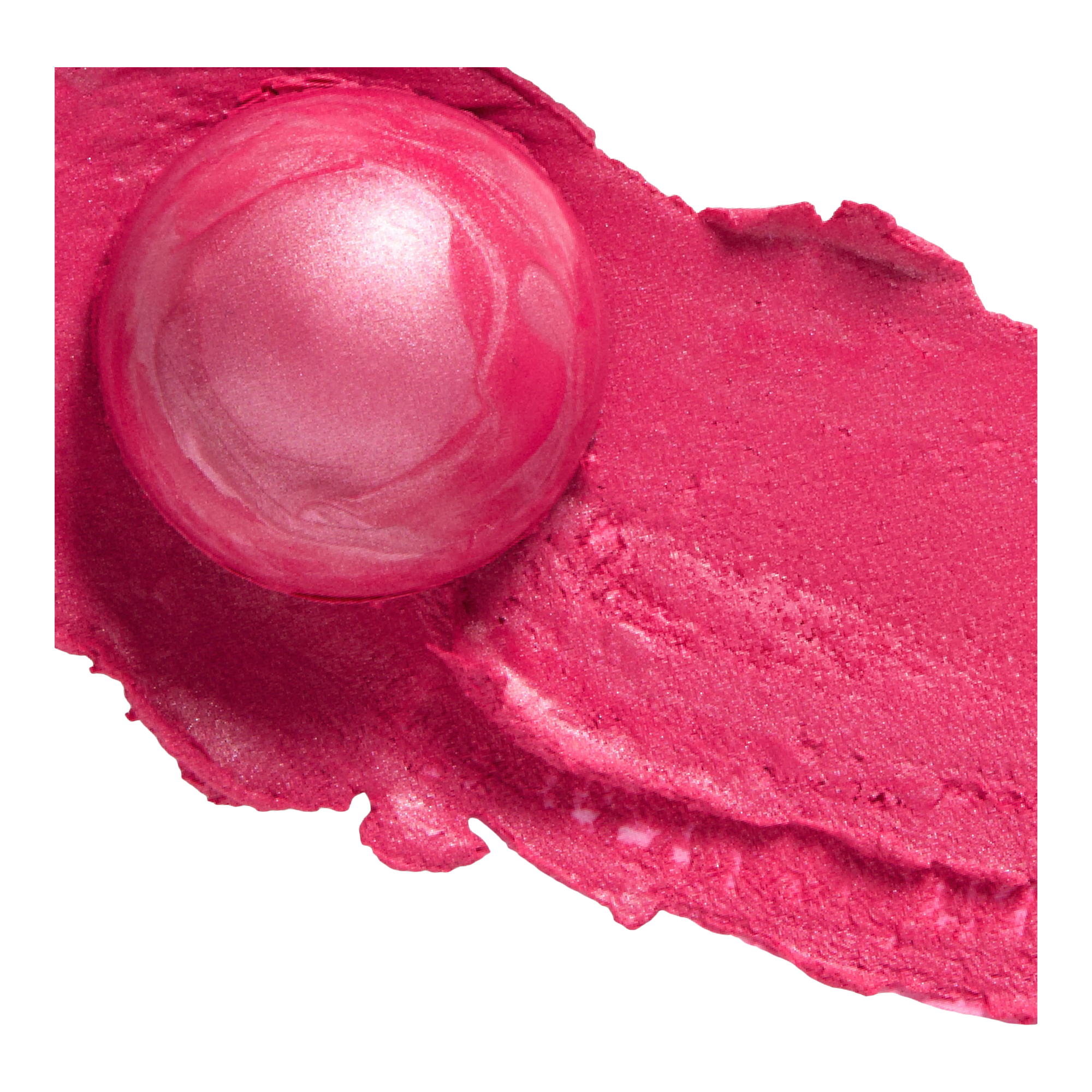 Стик для румян и хайлайтера r.e.m. beauty Mélange à Trois, цвет: Cheeky — фото 2