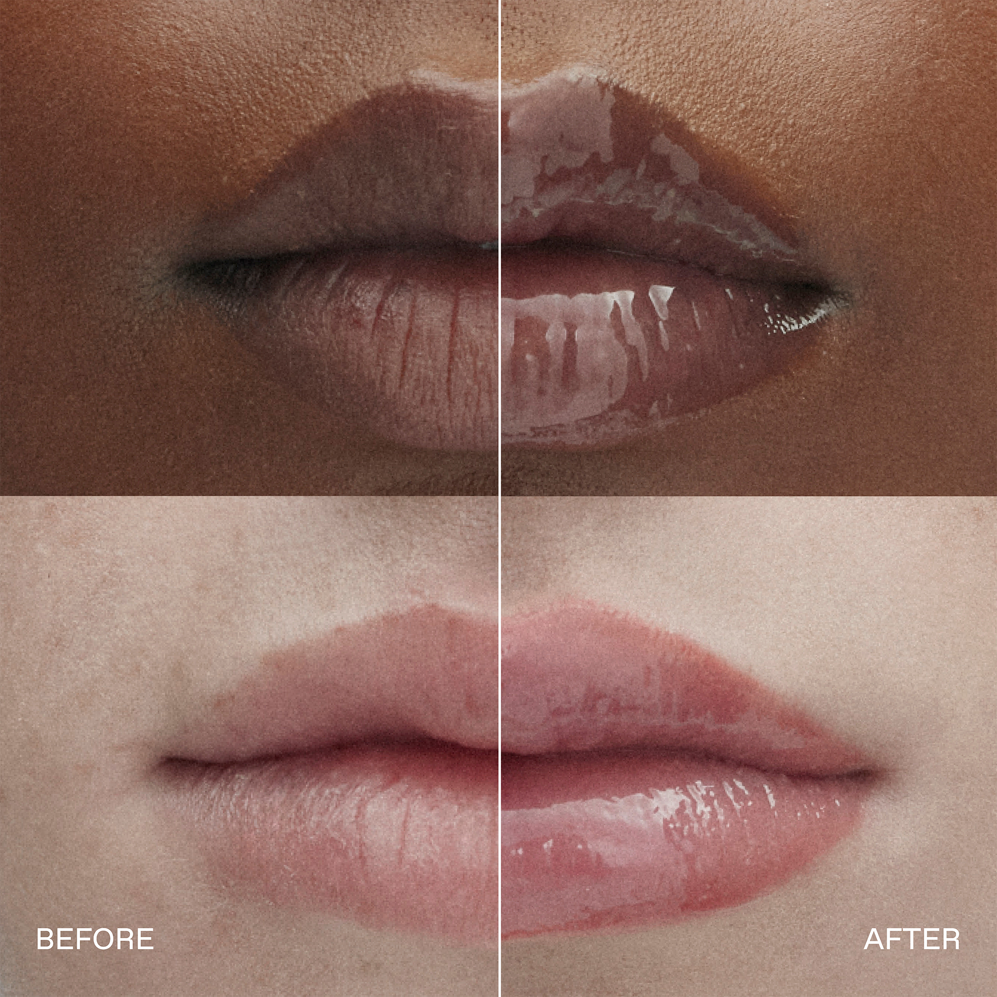 Маска для губ r.e.m. beauty Satin Slumber, цвет: En Pointe — фото 4