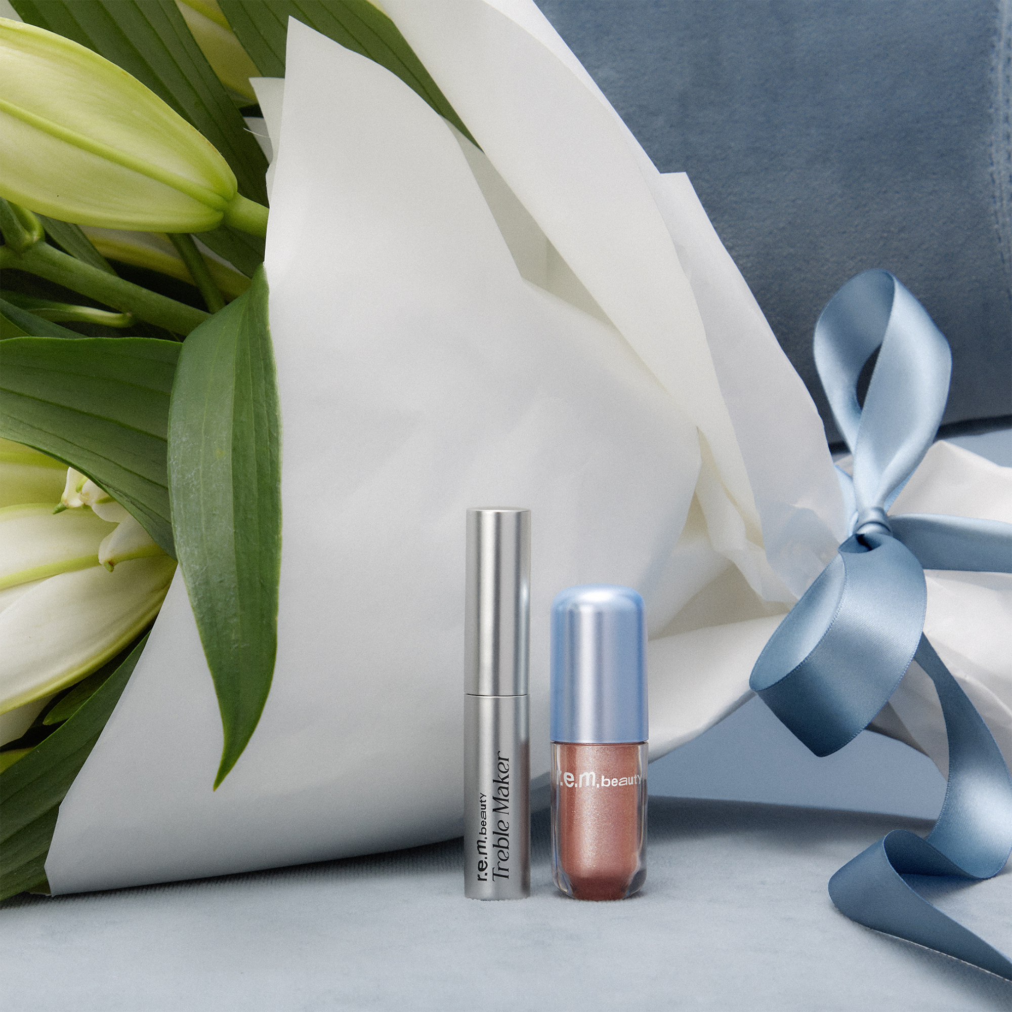 r.e.m. beauty Frost & Flutter Eye Makeup Set — фото 8