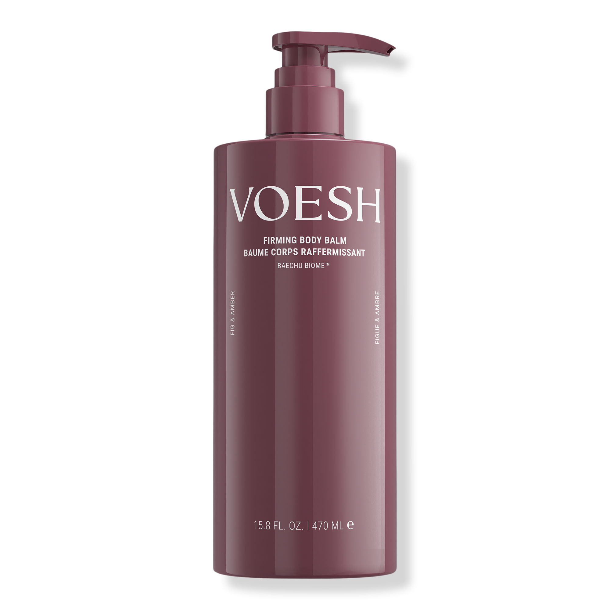 VOESH Firming Body Balm with Caffeine for Daily Moisturizing #1