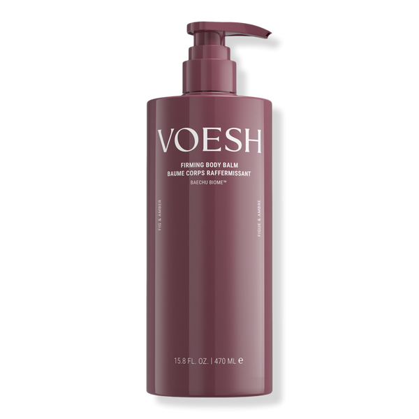 VOESH Firming Body Balm with Caffeine for Daily Moisturizing #1