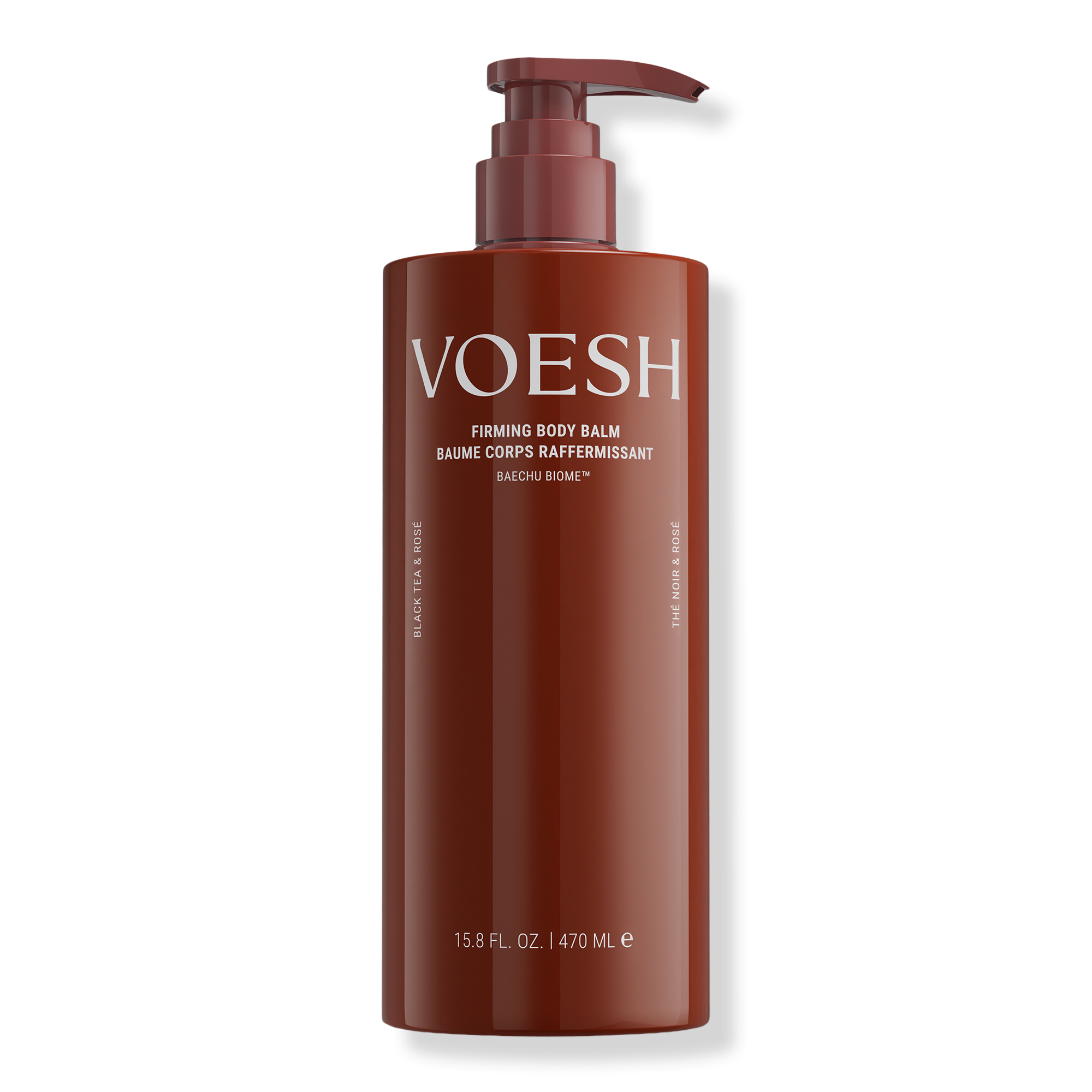 VOESH Firming Body Balm with Caffeine for Daily Moisturizing #1
