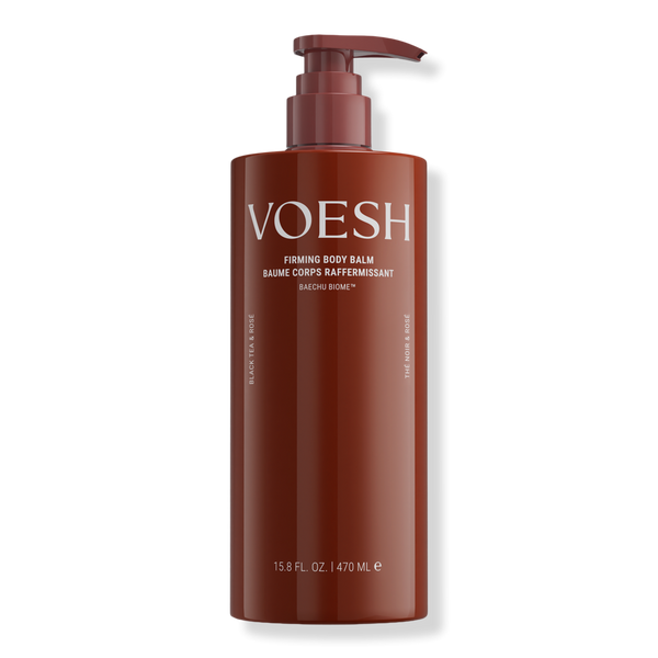 VOESH Firming Body Balm with Caffeine for Daily Moisturizing #1