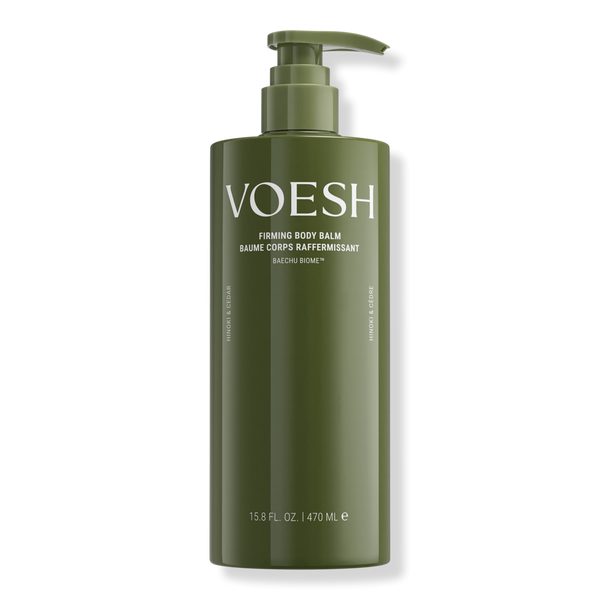 VOESH Firming Body Balm with Caffeine for Daily Moisturizing #1