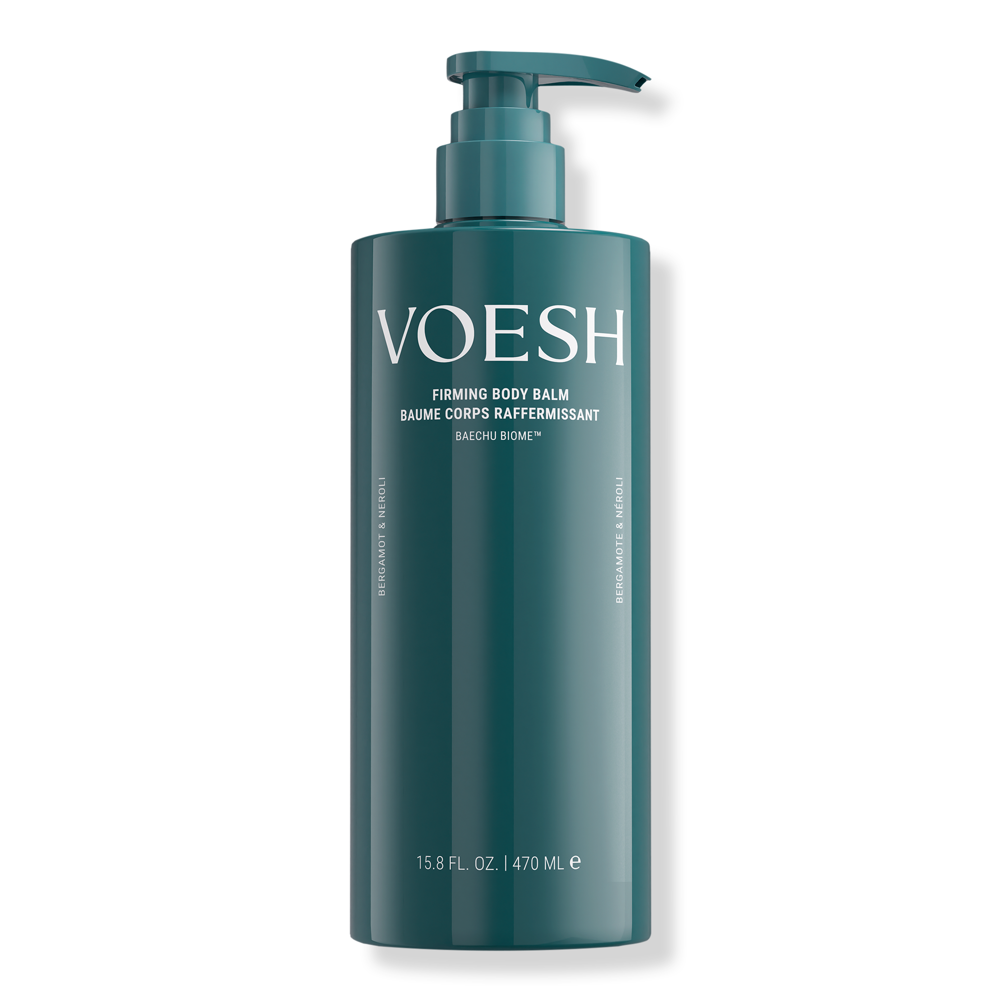 VOESH Firming Body Balm with Caffeine for Daily Moisturizing #1