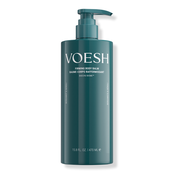 VOESH Firming Body Balm with Caffeine for Daily Moisturizing #1