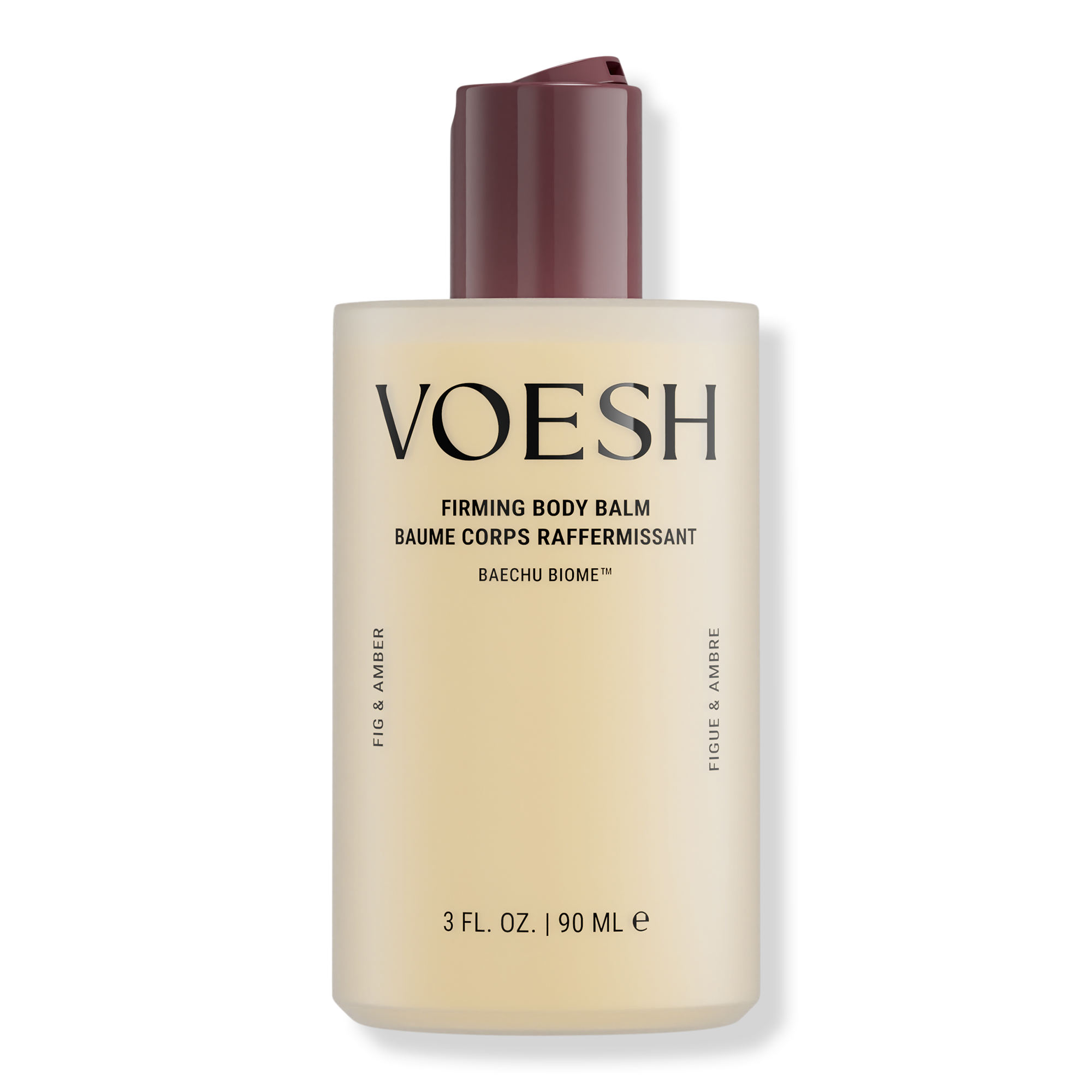 VOESH Mini Firming Body Balm with Caffeine for Daily Moisturizing #1