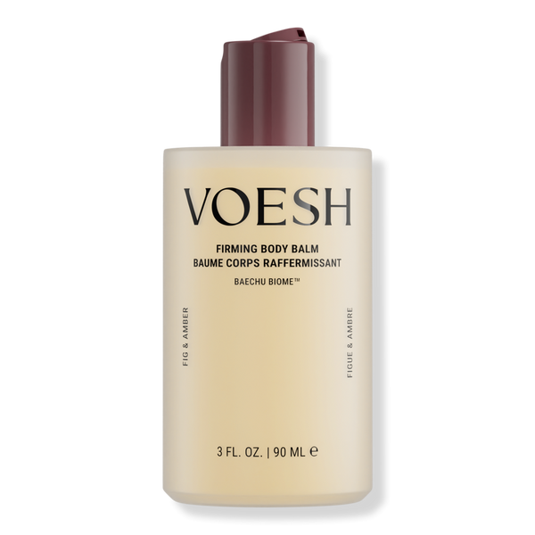 VOESH Mini Firming Body Balm with Caffeine for Daily Moisturizing #1