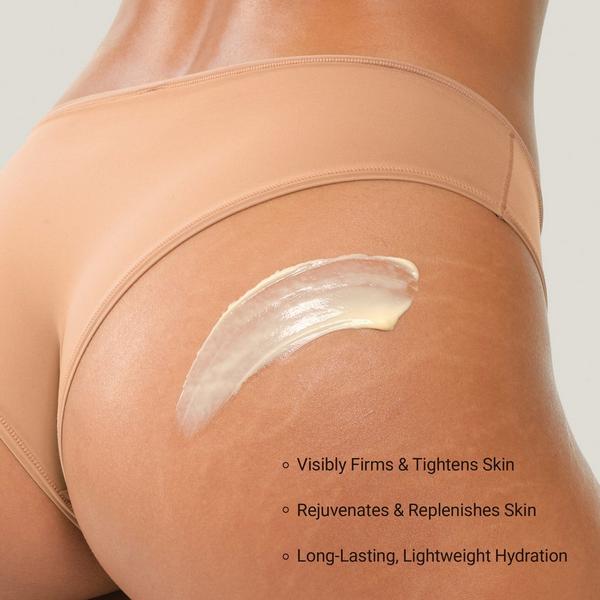 VOESH Mini Firming Body Balm with Caffeine for Daily Moisturizing #2