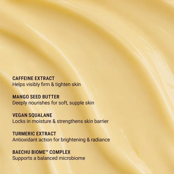 VOESH Mini Firming Body Balm with Caffeine for Daily Moisturizing #3