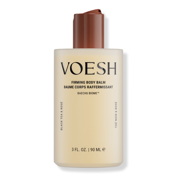VOESH Mini Firming Body Balm with Caffeine for Daily Moisturizing #1
