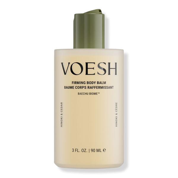 VOESH Mini Firming Body Balm with Caffeine for Daily Moisturizing #1