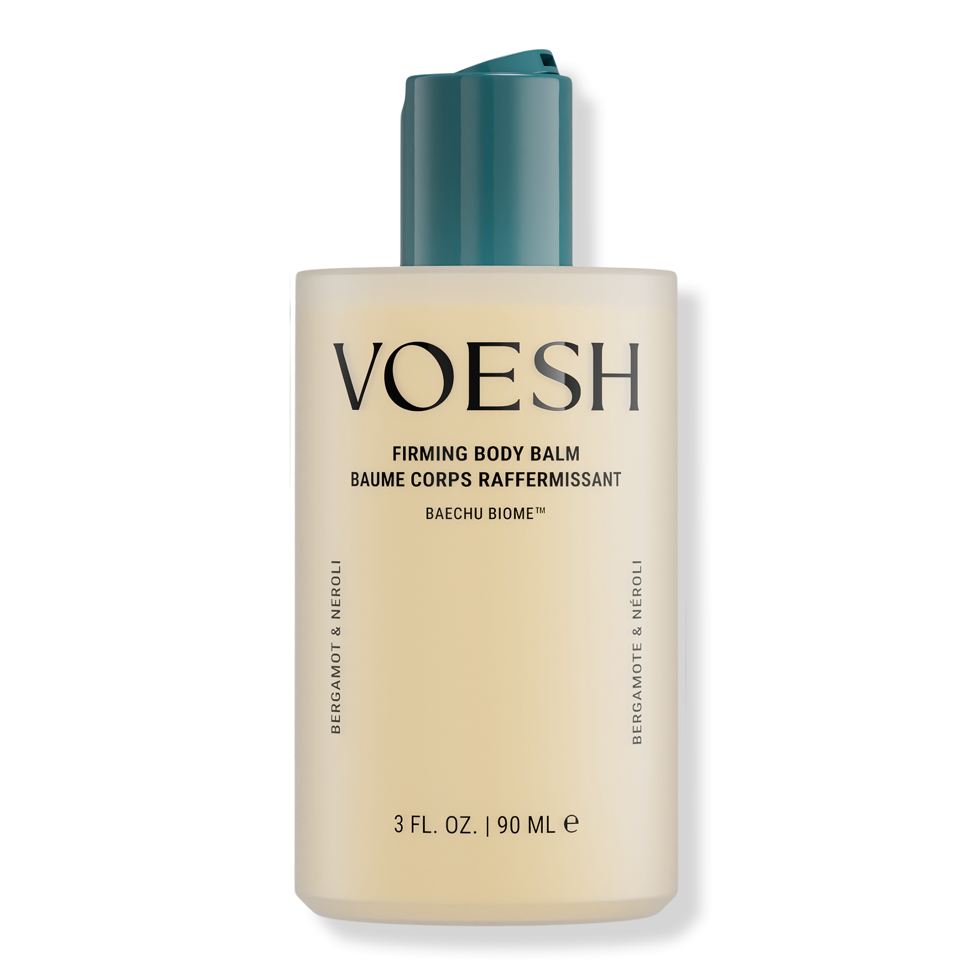 VOESH Mini Firming Body Balm with Caffeine for Daily Moisturizing #1