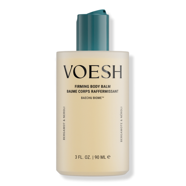 VOESH Mini Firming Body Balm with Caffeine for Daily Moisturizing #1