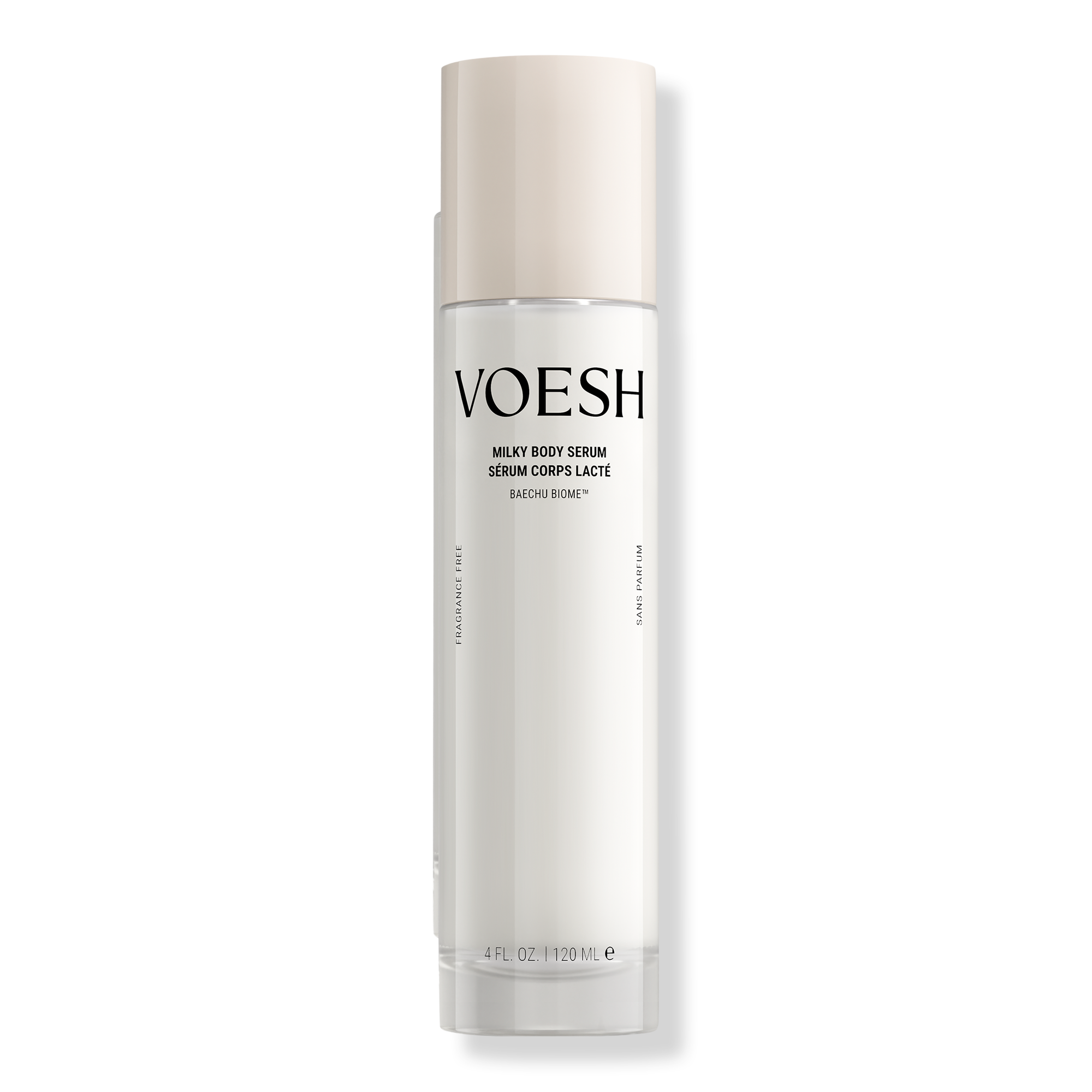 VOESH Hydrating Milky Body Serum with Ceramides & Cica for Barrier Repair #1