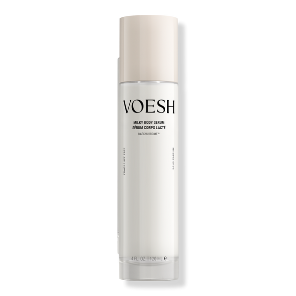 VOESH Hydrating Milky Body Serum with Ceramides & Cica for Barrier Repair #1