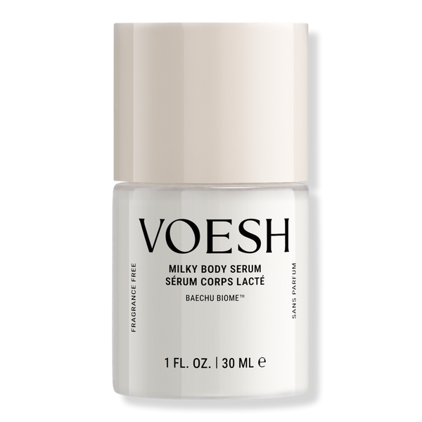 VOESH Hydrating Milky Body Serum with Ceramides & Cica for Barrier Repair #1