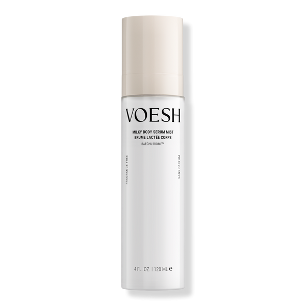 VOESH Soothing Milky Body Mist with Ceramides & Cica for Barrier Support #1