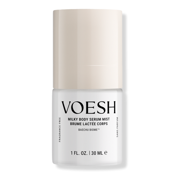 VOESH Soothing Milky Body Mist with Ceramides & Cica for Barrier Support #1